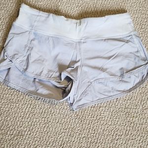 Lulu shorts